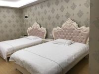 上海潮海公寓酒店 - 高级双床房