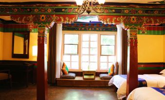 Yabshi Phunkhang Heritage Hotel