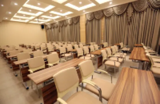 Chang Jiang Kou Holiday Hotel