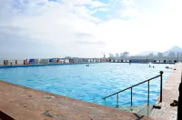 Shidao Hotel - Beach
