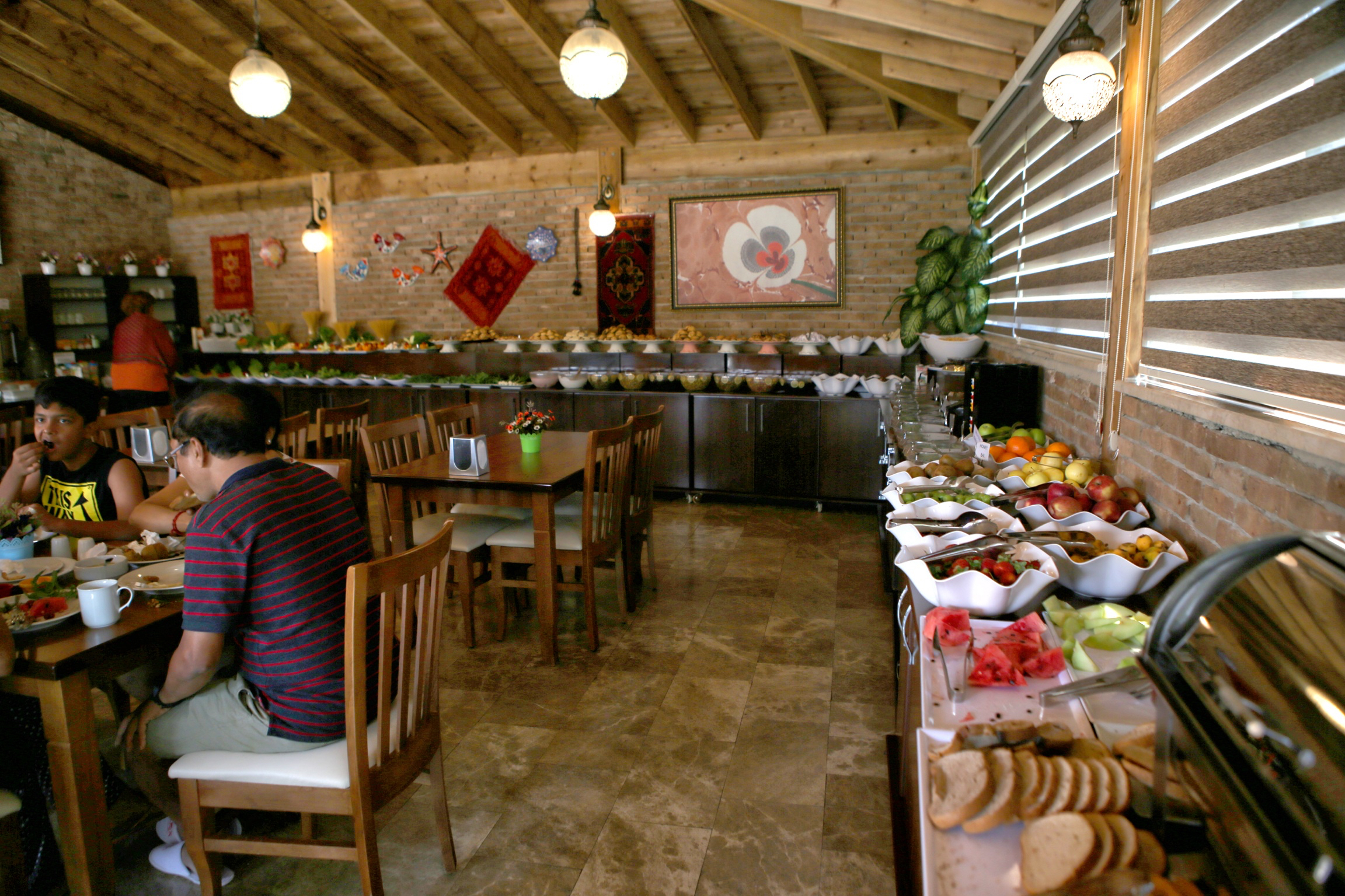 Venus Hotel