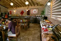 Venus Hotel - servizio colazione