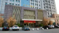 Sanyuan Hotel