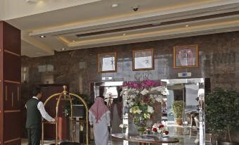 Swiss Flora Inn Hotel Riyadh