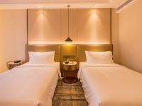 上海智微世纪丽呈酒店 - 商务双床房