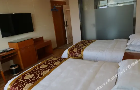 漳縣富康大酒店