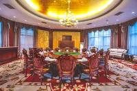 Arcadia International Hotel