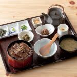 Karuizawa Prince Hotel East - breakfast