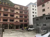 BAN DA HOTEL