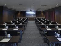重庆圣荷酒店 - 会议室