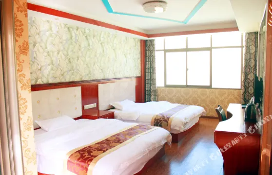 雲天商務酒店（拉薩貢嘎機場店）