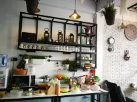 Sherloft Home & Hostel