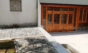 Suzhou Lake Island Xiangning Home stay (the Taihu Lake Xishan Island Store)