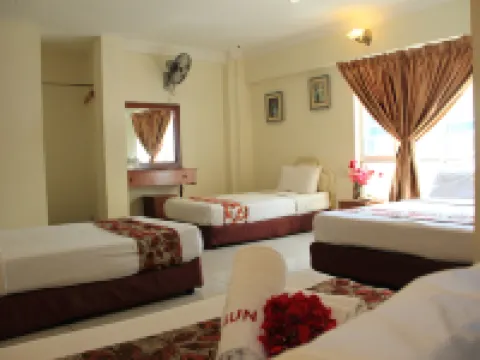 Sun Inns Hotel Cheras - Balakong Hotels in Cheras