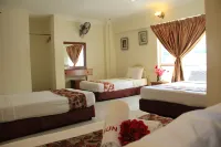 Sun Inns Hotel Cheras - Balakong Hotels in Cheras