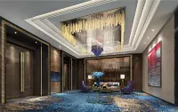 Merlinhod Hotel (Xi'an Xianyang International Airport) - 4 Yıldız