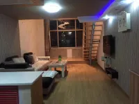 Daqing Jiafeelingri Rent Apartment