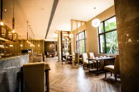 Phoenix City Hot Spring Resort - breakfast