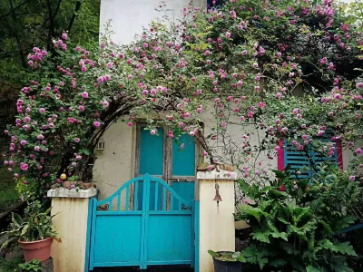 sxzguesthouse Hotel a 