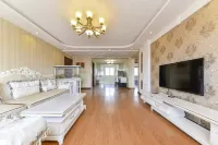 Ejina Wanjia family hotel apartment - Apartments