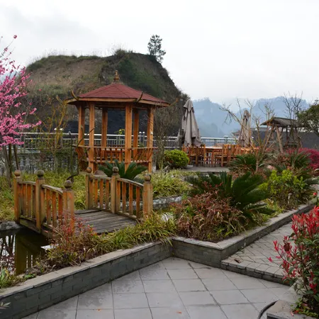 Guzhang Nationality Hotel