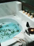 Tasha Dudo Amor Private Tang Castle Homestay (Moganshan Branch) - Hot Springs