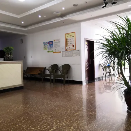 Lezhi Olitai Hotel