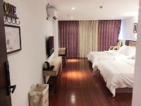 广州366Hotel酒店式公寓 - 行政双床房