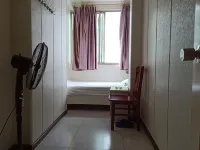 Wangcang Yayuan Hostel