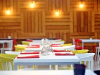 Grand Millions Hotel Seogwipo Hotels near Seri World