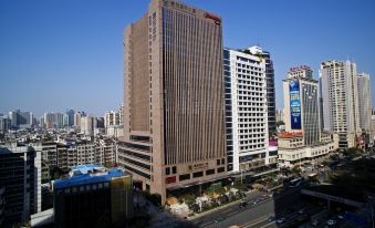 Hampton by Hilton Guangzhou Zhujiang New Town