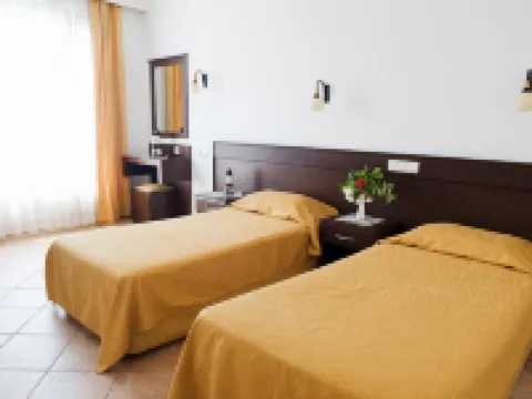 Villa Sonata Hotels in Alanya