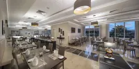 Fraser Suites Abuja