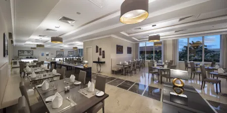 Fraser Suites Abuja