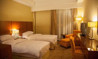 Tehran Grand Hotel 2 썸네일