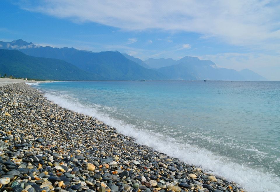 레이크쇼어 호텔 화롄