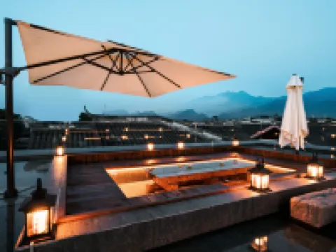 Xianzai Houshe Hotel (Dujiangyan Scenic Area) Hotels near Dujiangyan Scenic Area