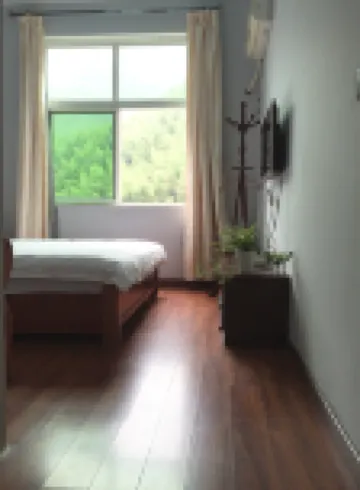 德清古銀杏山莊（仙潭村景區店）