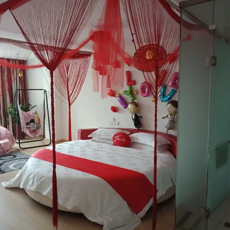 Ruidong Express Hotel