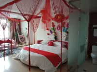 Shankee Hotel (Linfen Hongtong County Dahuaishu)