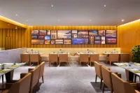 南京フリポートガーデンホテル（南京禄口空港） - 朝食
