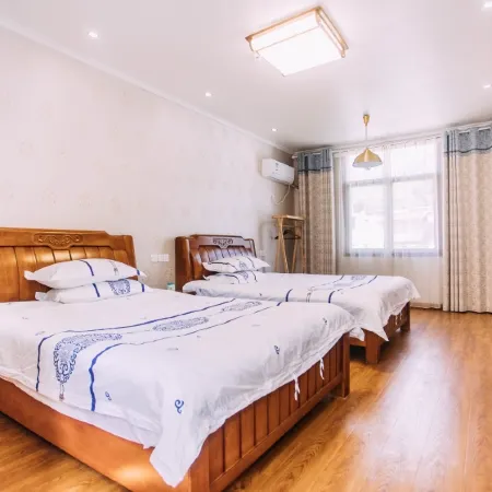 Tiantai Township Homestay