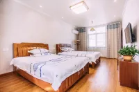 Tiantai Township Homestay