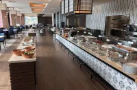 Tanegashima Iwasaki Hotel - Morgenmad
