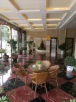 Huang Ping Yan Fei Business Hotel