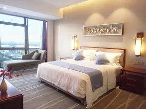 Feng Du Hotel