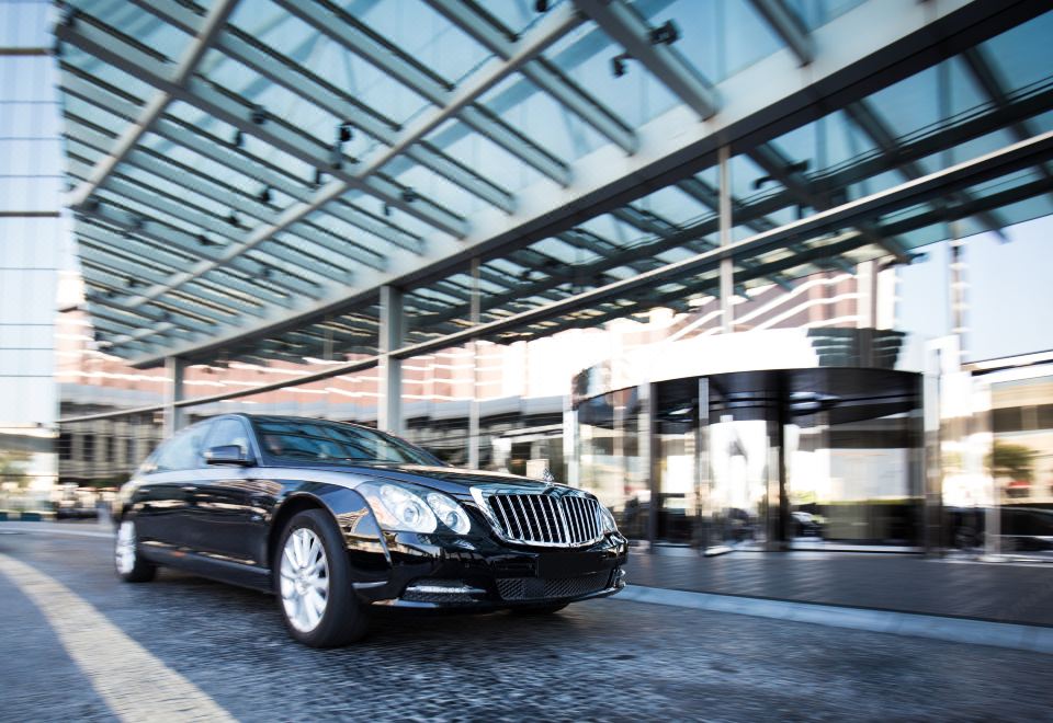 3. 그랜드 하얏트 ..