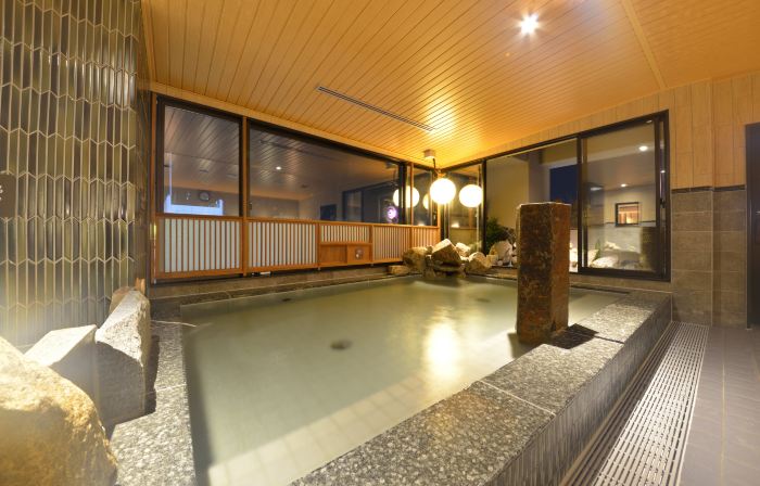 Dormy Inn Takamatsuchuokoenmae Natural Hot Spring