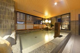 Dormy Inn Takamatsuchuokoenmae Natural Hot Spring