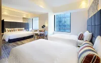 Hotel Cham Cham - Taipei Hotels in New Taipei